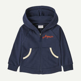 Baby Full-Zip Hoody Sweatshirt