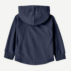 Baby Full-Zip Hoody Sweatshirt