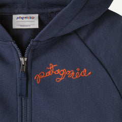 Baby Full-Zip Hoody Sweatshirt