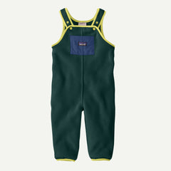 Baby Synchilla® Overalls