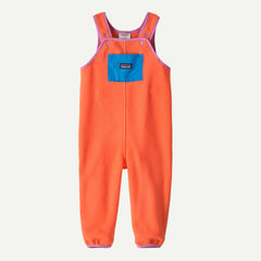 Baby Synchilla® Overalls