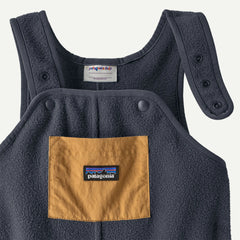 Baby Synchilla® Overalls