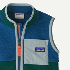 Baby Synchilla® Vest