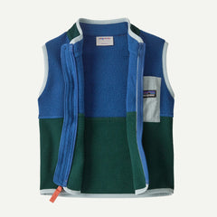 Baby Synchilla® Vest