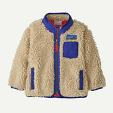 Baby Retro-X® Jacket
