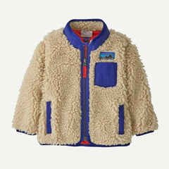 Baby Retro-X® Jacket