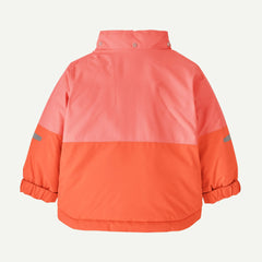 Baby Snow Pile Jacket