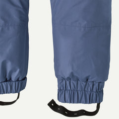 Baby Snow Pile One-Piece