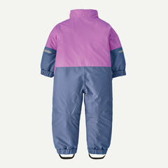 Baby Snow Pile One-Piece