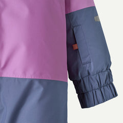 Baby Snow Pile One-Piece