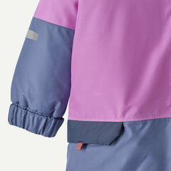 Baby Snow Pile One-Piece