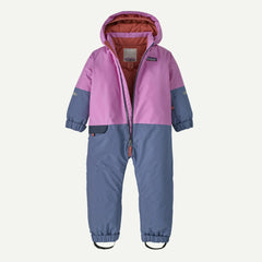 Baby Snow Pile One-Piece