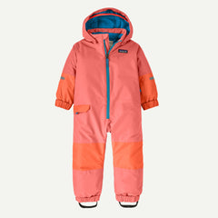 Baby Snow Pile One-Piece