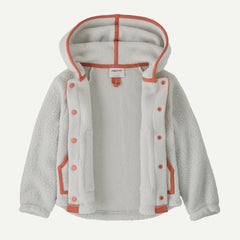 Baby Retro Pile Jacket