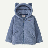 Baby Furry Friends Hoody