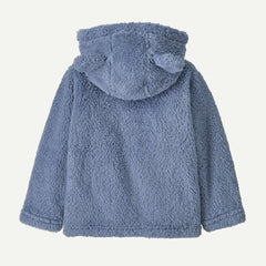 Baby Furry Friends Hoody