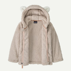 Baby Furry Friends Hoody