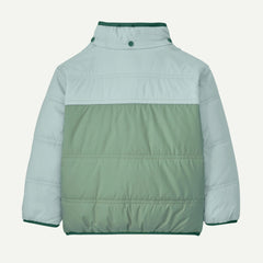 Baby Reversible Tribbles Hoody