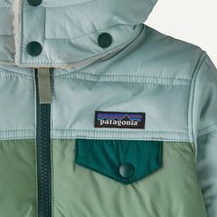 Baby Reversible Tribbles Hoody