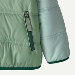 Baby Reversible Tribbles Hoody