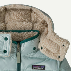 Baby Reversible Tribbles Hoody