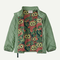 Baby Nano Puff® Jacket