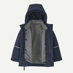 Baby All Seasons 3-in-1 Jacket