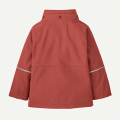 Baby All Seasons 3-in-1 Jacket