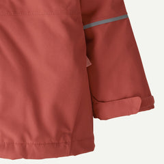 Baby All Seasons 3-in-1 Jacket