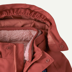 Baby All Seasons 3-in-1 Jacket