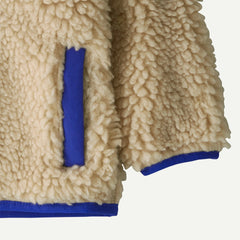 Baby Retro-X® Hoody