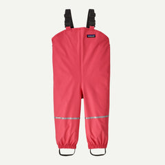 Baby Torrentshell 3L Rain Bibs