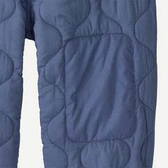 Baby Quilted Puff Joggers