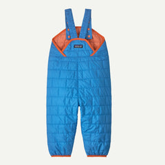 Baby Nano Puffer-Alls