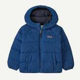 Baby Cotton Down Jacket