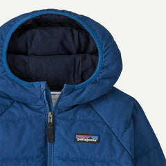 Baby Cotton Down Jacket