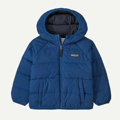 Baby Cotton Down Jacket