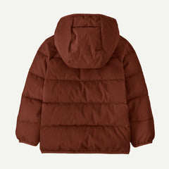 Baby Cotton Down Jacket