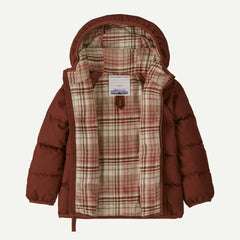 Baby Cotton Down Jacket