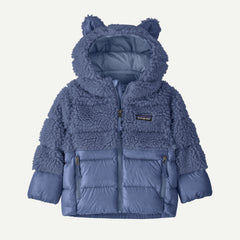 Baby Hi-Loft Furry Friends Jacket