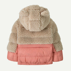 Baby Hi-Loft Furry Friends Jacket