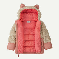 Baby Hi-Loft Furry Friends Jacket