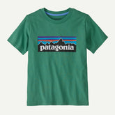 Kids' P-6 Logo T-Shirt