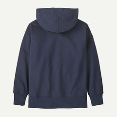 Kids' Full-Zip Hoody Sweatshirt