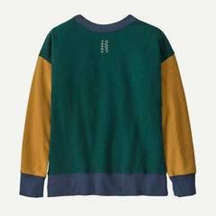 Kids' Crew Sweatshirt