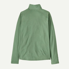 Kids' Capilene® Midweight Zip-Neck