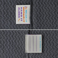 Kids' R1® Air Full-Zip Hoody