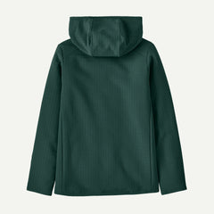 Kids' R2® TechFace Hoody