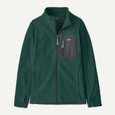 Kids' R1® Air Full-Zip Jacket