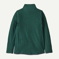 Kids' R1® Air Full-Zip Jacket